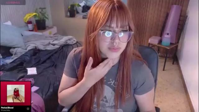 Thumbnail 2, eli666uwu's Stream at Chaturbate, 26 days ago