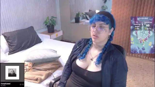 Thumbnail 3, eli666uwu's Stream at Chaturbate, 10 days ago