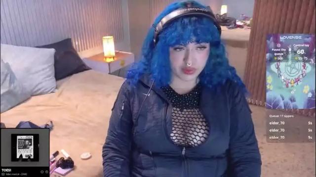 Image 11 of eli666uwu Stream on Chaturbate on 9 days ago