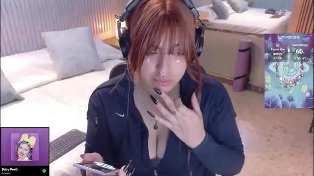 Image 6 of eli666uwu Stream on Chaturbate on 3 days ago