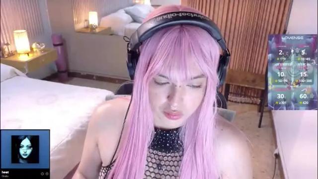 Thumbnail 1, eli666uwu's Stream at Chaturbate, 2 days ago