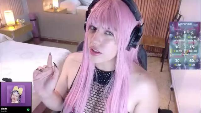 Image 12 of eli666uwu Stream on Chaturbate on 2 days ago