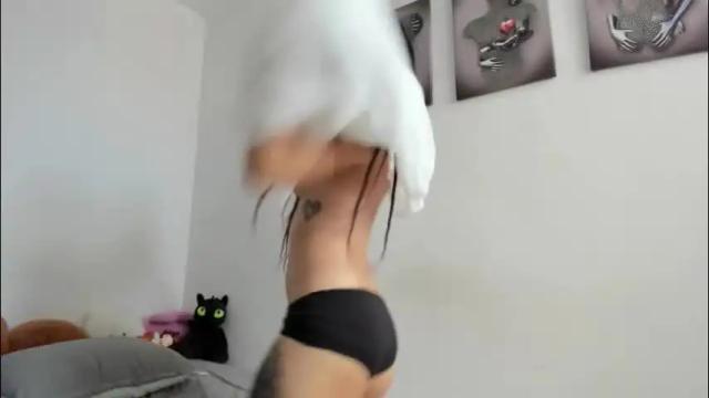 Thumbnail 2, eli_dl's Stream at Chaturbate, 1 month ago