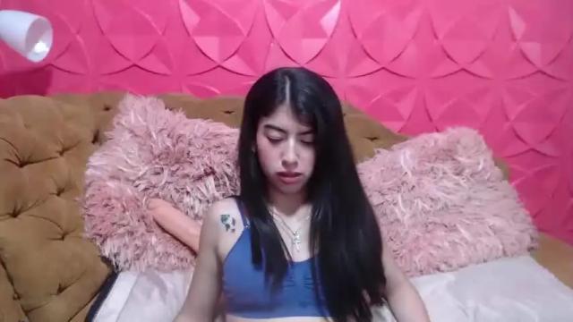 Image 4 of eli_petite Stream on Chaturbate on 17 months ago