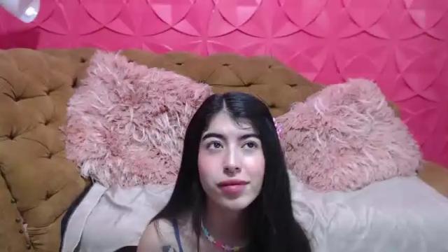 Image 8 of eli_petite Stream on Chaturbate on 17 months ago