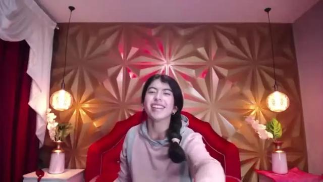 Thumbnail 1, eli_petite's Stream at Chaturbate, 16 months ago