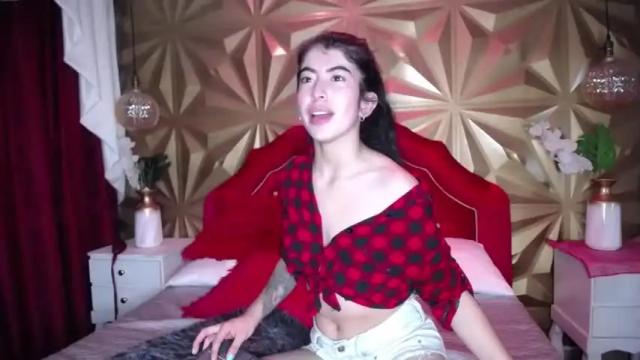 Image 7 of eli_petite Stream on Chaturbate on 16 months ago