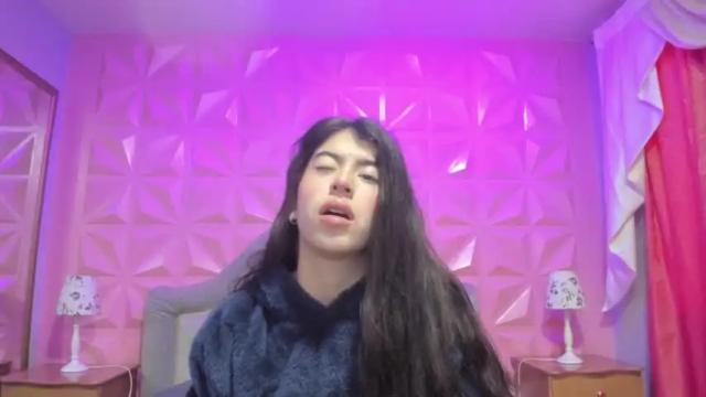 Thumbnail 1, eli_petite's Stream at Chaturbate, 16 months ago