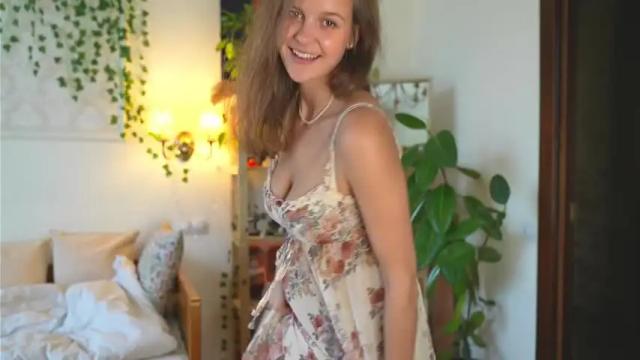 Image 10 of eli_sun Stream on Chaturbate on 11 days ago