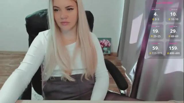 Image 4 of elia_ Stream on Chaturbate on 1 month ago