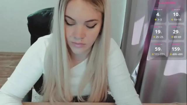 Thumbnail 2, elia_'s Stream at Chaturbate, 1 month ago