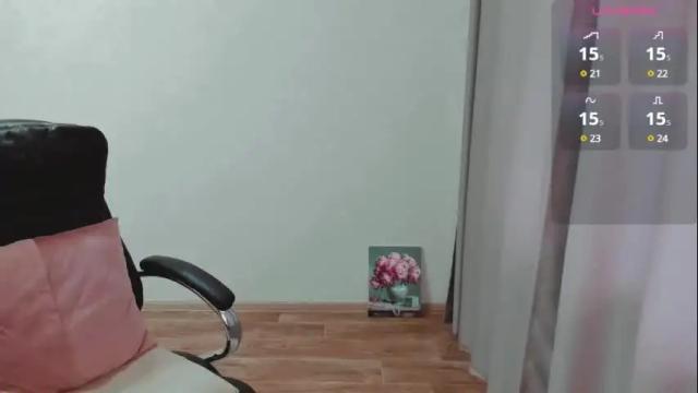 Thumbnail 3, elia_'s Stream at Chaturbate, 1 month ago