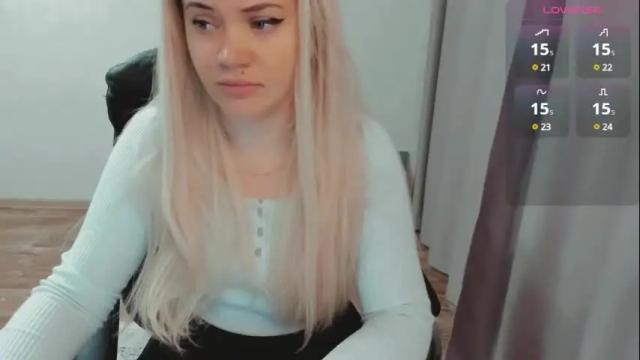 Thumbnail 1, elia_'s Stream at Chaturbate, 1 month ago