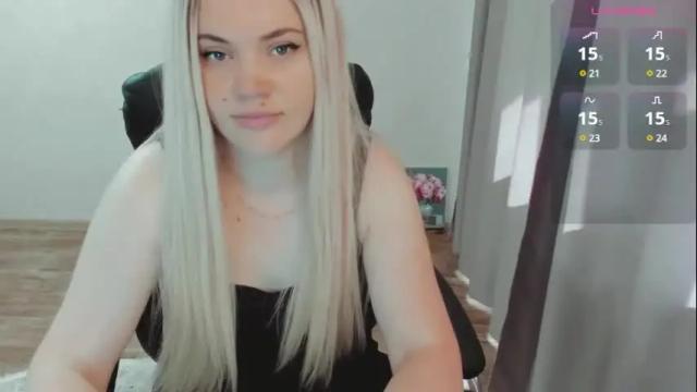 Thumbnail 1, elia_'s Stream at Chaturbate, 16 days ago