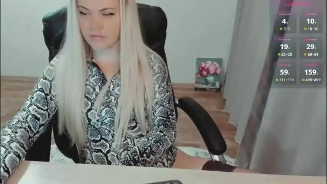 Image 6 of elia_ Stream on Chaturbate on 2 months ago