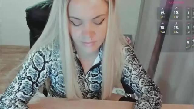Thumbnail 3, elia_'s Stream at Chaturbate, 2 months ago