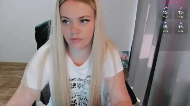 Image 2 of elia_ Stream on Chaturbate on 2 months ago
