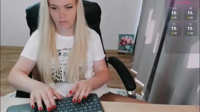 Thumbnail 2, elia_'s Stream at Chaturbate, 2 months ago