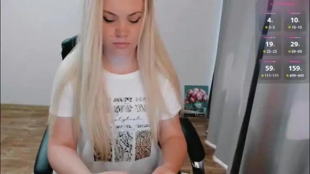 Image 7 of elia_ Stream on Chaturbate on 2 months ago
