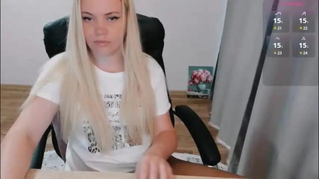 Thumbnail 3, elia_'s Stream at Chaturbate, 2 months ago