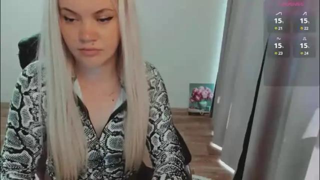 Thumbnail 1, elia_'s Stream at Chaturbate, 2 months ago