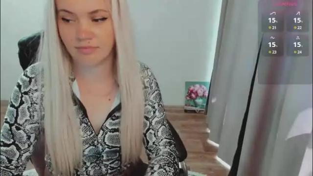 Image 2 of elia_ Stream on Chaturbate on 2 months ago