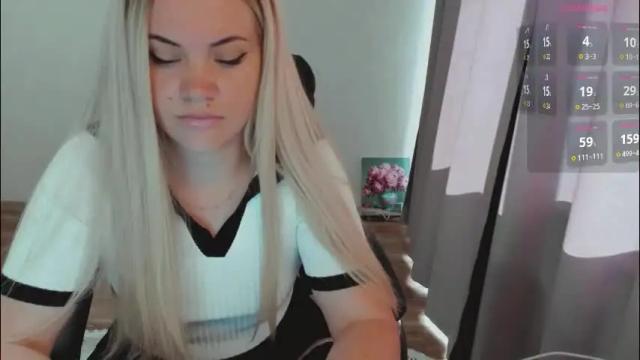 Thumbnail 1, elia_'s Stream at Chaturbate, 2 months ago