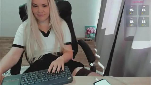 Image 2 of elia_ Stream on Chaturbate on 2 months ago