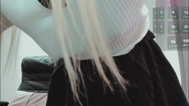 Thumbnail 2, elia_'s Stream at Chaturbate, 2 months ago