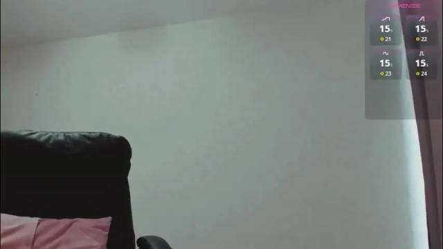 Image 6 of elia_ Stream on Chaturbate on 2 months ago