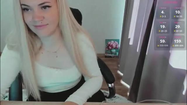 Image 6 of elia_ Stream on Chaturbate on 2 months ago