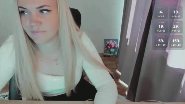 Image 7 of elia_ Stream on Chaturbate on 2 months ago