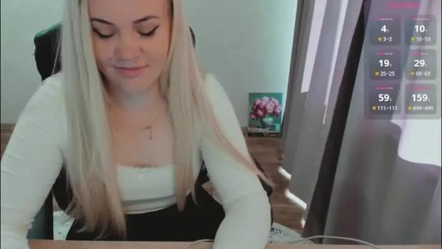 Image 8 of elia_ Stream on Chaturbate on 2 months ago