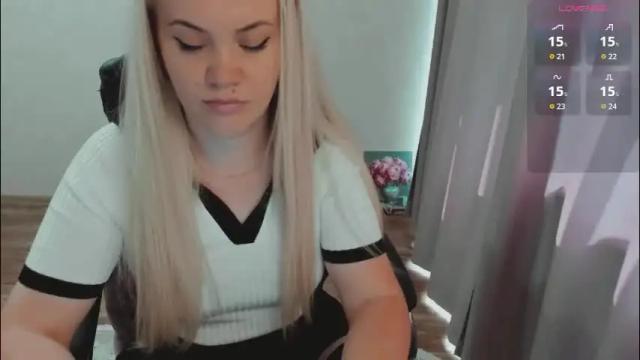 Thumbnail 2, elia_'s Stream at Chaturbate, 1 month ago