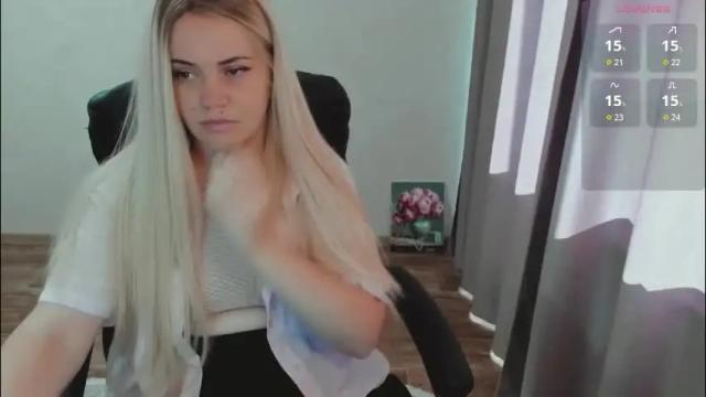 Image 3 of elia_ Stream on Chaturbate on 1 month ago