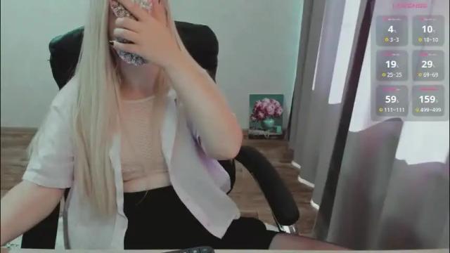 Thumbnail 2, elia_'s Stream at Chaturbate, 1 month ago