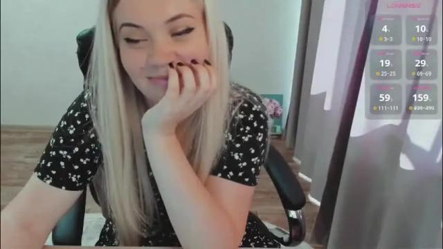 Image 3 of elia_ Stream on Chaturbate on 1 month ago