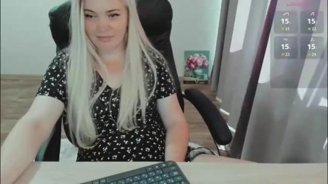 Thumbnail 2, elia_'s Stream at Chaturbate, 1 month ago