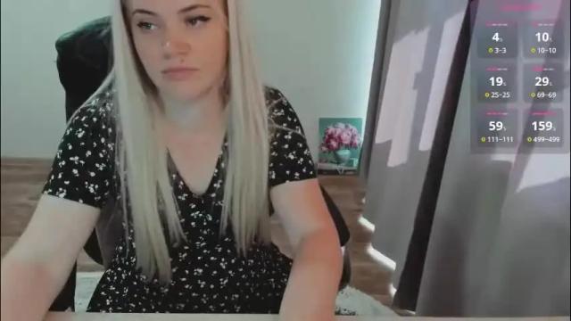 Thumbnail 3, elia_'s Stream at Chaturbate, 1 month ago