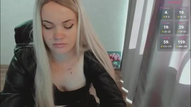 Image 4 of elia_ Stream on Chaturbate on 1 month ago