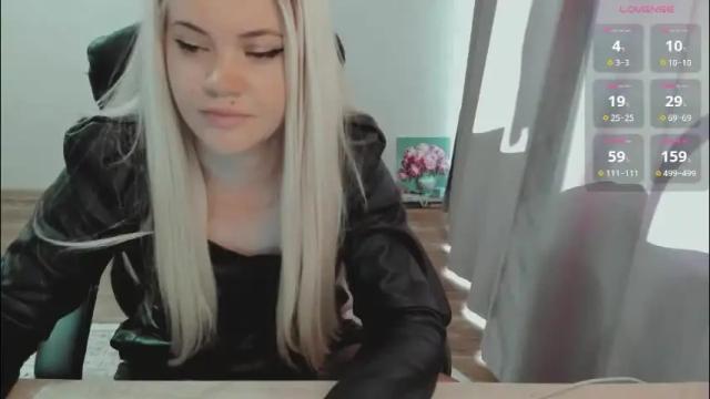 Image 2 of elia_ Stream on Chaturbate on 1 month ago
