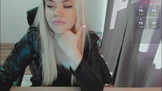 Thumbnail 2, elia_'s Stream at Chaturbate, 1 month ago