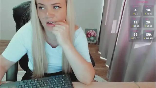 Image 8 of elia_ Stream on Chaturbate on 1 month ago
