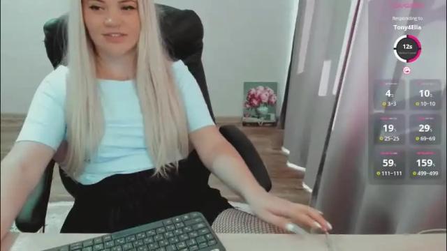 Thumbnail 3, elia_'s Stream at Chaturbate, 1 month ago