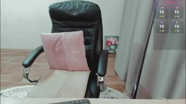 Image 2 of elia_ Stream on Chaturbate on 1 month ago
