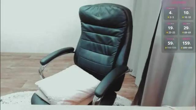 Thumbnail 3, elia_'s Stream at Chaturbate, 1 month ago