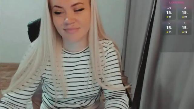 Thumbnail 3, elia_'s Stream at Chaturbate, 20 days ago