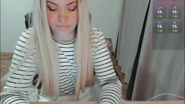 Image 3 of elia_ Stream on Chaturbate on 19 days ago