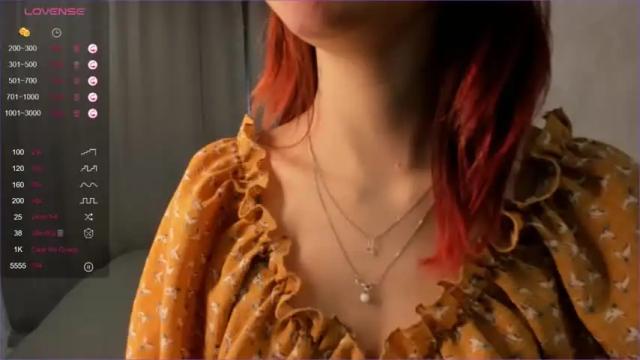 Image 12 of elia_miu Stream on Chaturbate on 19 months ago