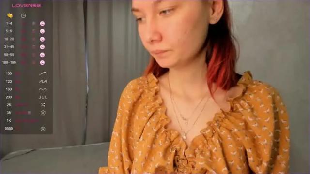 Image 6 of elia_miu Stream on Chaturbate on 19 months ago